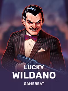 Игра Lucky Wildano